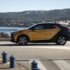 トヨタC-HR（欧州仕様）、販売を牽引