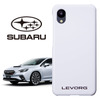 スバル『レヴォーグ』の実車カラーを再現した「SUBARU スマホケース」