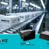 イノビズの最新製品「InnovizTwo LiDAR」