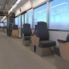 江ノ島電鉄700形イメージ：鎌倉ストーン