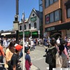 江ノ島電鉄鎌倉駅