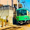 江ノ島電鉄1000形