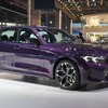 BMW『3シリーズ』50周年記念モデルを初公開、世界限定2500台…上海モーターショー2025