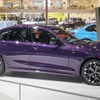BMW『3シリーズ 50Years Edition』（上海モーターショー2025）