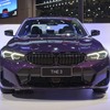 BMW『3シリーズ 50Years Edition』（上海モーターショー2025）