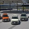 ヒョンデの小型EV『インスター』が神奈川県内を走る！ FMヨコハマとのコラボ企画始動