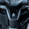 ヤマハ NMAX 125 Tech MAX