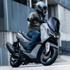 ヤマハ NMAX 125 Tech MAX