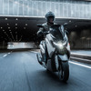 ヤマハ NMAX 125 Tech MAX