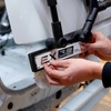 ベルギー・ゲント工場で生産を開始したボルボ『EX30』
