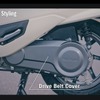 スズキ eアドレス（e-Adress）