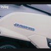 スズキ eアドレス（e-Adress）