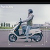 スズキ eアドレス（e-Adress）