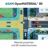 ASAMのOpenMATERIAL3D