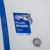 ANAが飛行機の機体をサメ肌の特殊フィルム「AeroSHARK」で覆った理由に鳥肌が立った