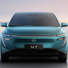 東風日産 N7