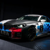 BMW M2 Racing