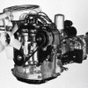L10A型ロータリーエンジン（コスモスポーツ）
