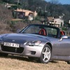 ホンダS2000