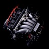 ホンダ・アコードインスパイア／ビガーに搭載された5気筒エンジン