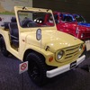 累計350万台、歴代スズキ『ジムニー』…唯一無二のコンパクト4ＷDの足跡