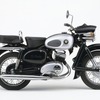 スズキ・コレダ250TT（1956年）