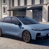 リープモーターの新型EVセダン『B01』