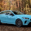 BMW 2シリーズ グランクーペ 新型