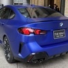 BMW 2シリーズ グランクーペ 新型