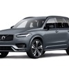 ボルボXC90