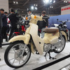 「扱いやすそう」ホンダ スーパーカブ 4.0kWモデルに注目…4月のモーターサイクル記事まとめ