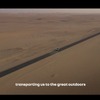 ルノーの新型SUV『ボレアル』について語る動画