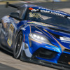 【NLS1】トーヨータイヤxTGRの中山・小高ペアがいきなり2位表彰台に！2025年のニュル参戦は本気度が違う
