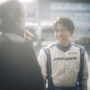TOYO TIRES with Ring Racing 中山雄一選手