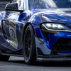 NLS耐久シリーズ / NLS1