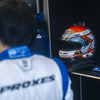 TOYO TIRES with Ring Racing 中山雄一選手