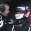 TOYOTA GAZOO Racing ジュリアーノ アレジ選手