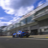 NLS耐久シリーズ / NLS1