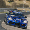 NLS耐久シリーズ / NLS1
