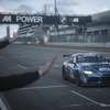 NLS耐久シリーズ / NLS1
