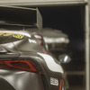 NLS耐久シリーズ / NLS1