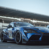NLS耐久シリーズ / NLS1