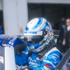 TOYO TIRES with Ring Racing 木下隆之選手