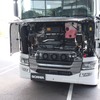 スカニアジャパン 試乗会・記者ラウンドテーブル