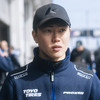 TOYO TIRES with Ring Racing 小高一斗選手