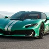 フェラーリ 296スペチアーレ
