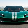 フェラーリ 296スペチアーレ