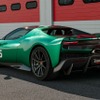 フェラーリ 296スペチアーレ