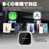 MAXWINの超小型ワイヤレスアダプター「DA-AD01」