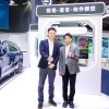 DeepRoute.aiとVolcano Engineが上海モーターショー2025で提携